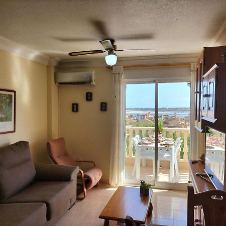קרטחנה Magnificent Apartment Playa Paraiso - 3Rd Floor Urb, Leisure And Swim N02 מראה חיצוני תמונה