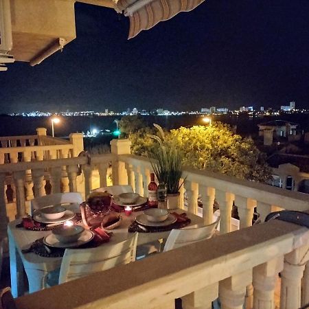 קרטחנה Magnificent Apartment Playa Paraiso - 3Rd Floor Urb, Leisure And Swim N02 מראה חיצוני תמונה