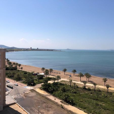 קרטחנה Magnificent Apartment Playa Paraiso - 3Rd Floor Urb, Leisure And Swim N02 מראה חיצוני תמונה