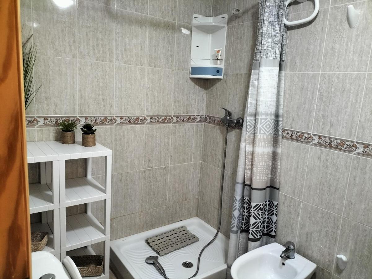 קרטחנה Magnificent Apartment Playa Paraiso - 3Rd Floor Urb, Leisure And Swim N02 מראה חיצוני תמונה